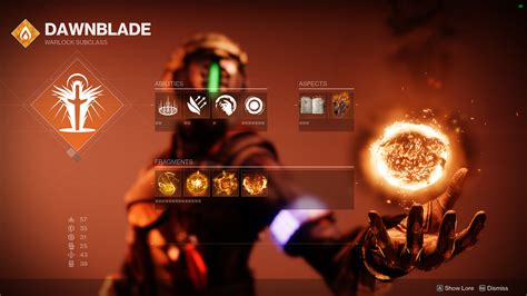 Touch of Flame. Your Healing, Solar, Firebolt, and Fusion Grenades have enhanced functionality. Healing Grenade: Improves the strength of cure and restoration effects applied. Consuming a Healing Grenade with Heat Rises also applies restoration to nearby allies. Solar Grenade: Increases linger duration. Periodically emits blobs of lava …
